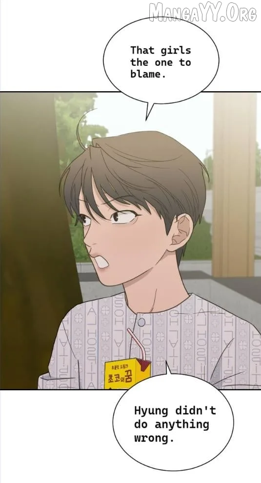 What Kind of Rice Cake Is This Chapter 89 page 8