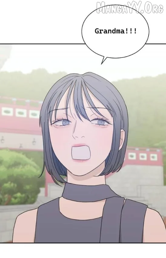 What Kind of Rice Cake Is This Chapter 89 page 17