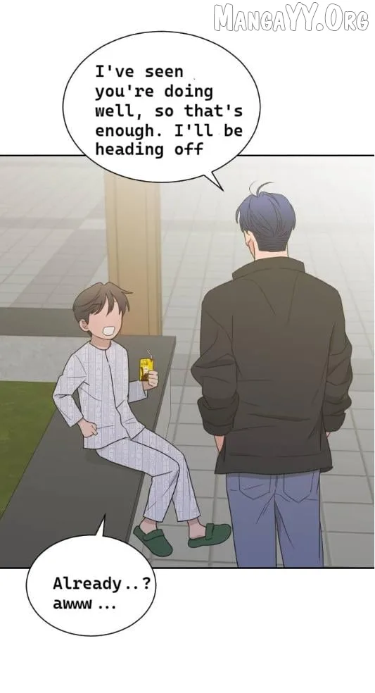 What Kind of Rice Cake Is This Chapter 89 page 10