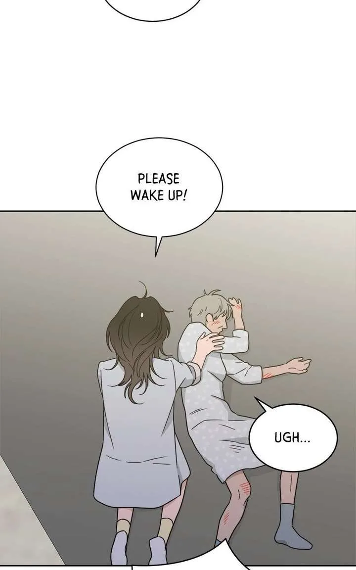 What Kind of Rice Cake Is This Chapter 90 page 9