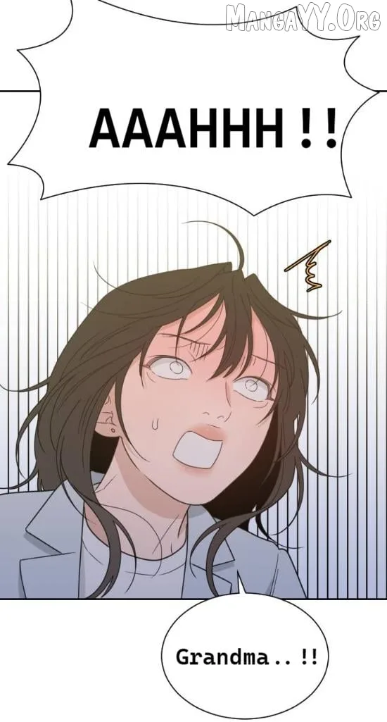 What Kind of Rice Cake Is This Chapter 89 page 41