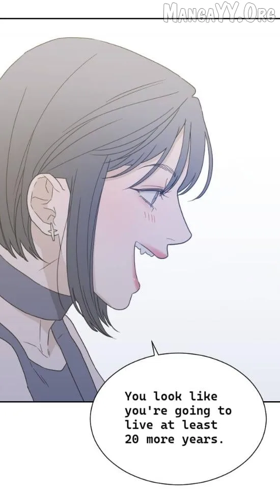 What Kind of Rice Cake Is This Chapter 89 page 21