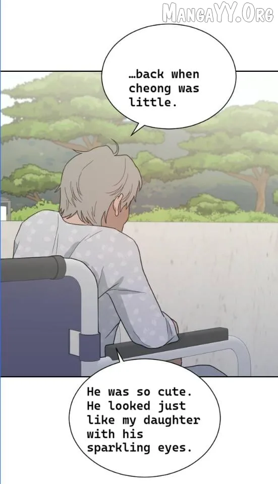 What Kind of Rice Cake Is This Chapter 89 page 23