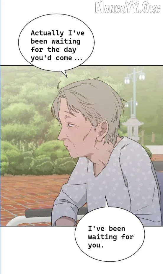 What Kind of Rice Cake Is This Chapter 89 page 28
