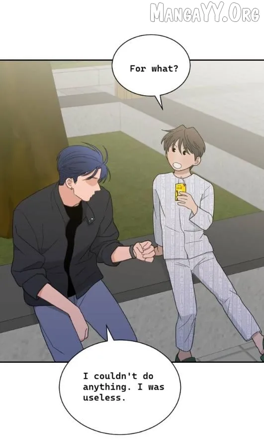 What Kind of Rice Cake Is This Chapter 89 page 7