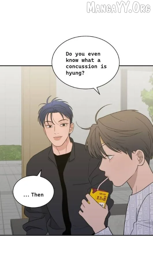 What Kind of Rice Cake Is This Chapter 89 page 4