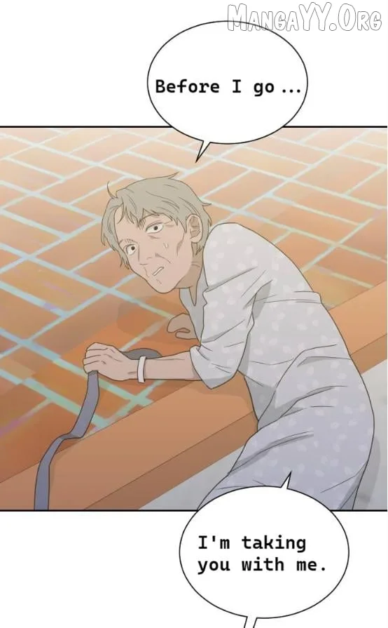 What Kind of Rice Cake Is This Chapter 89 page 47