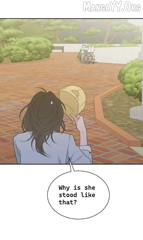 What Kind of Rice Cake Is This Chapter 89 page 36