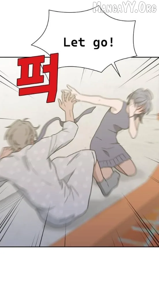 What Kind of Rice Cake Is This Chapter 89 page 44