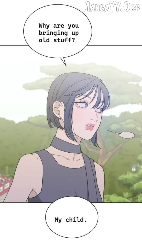 What Kind of Rice Cake Is This Chapter 89 page 27