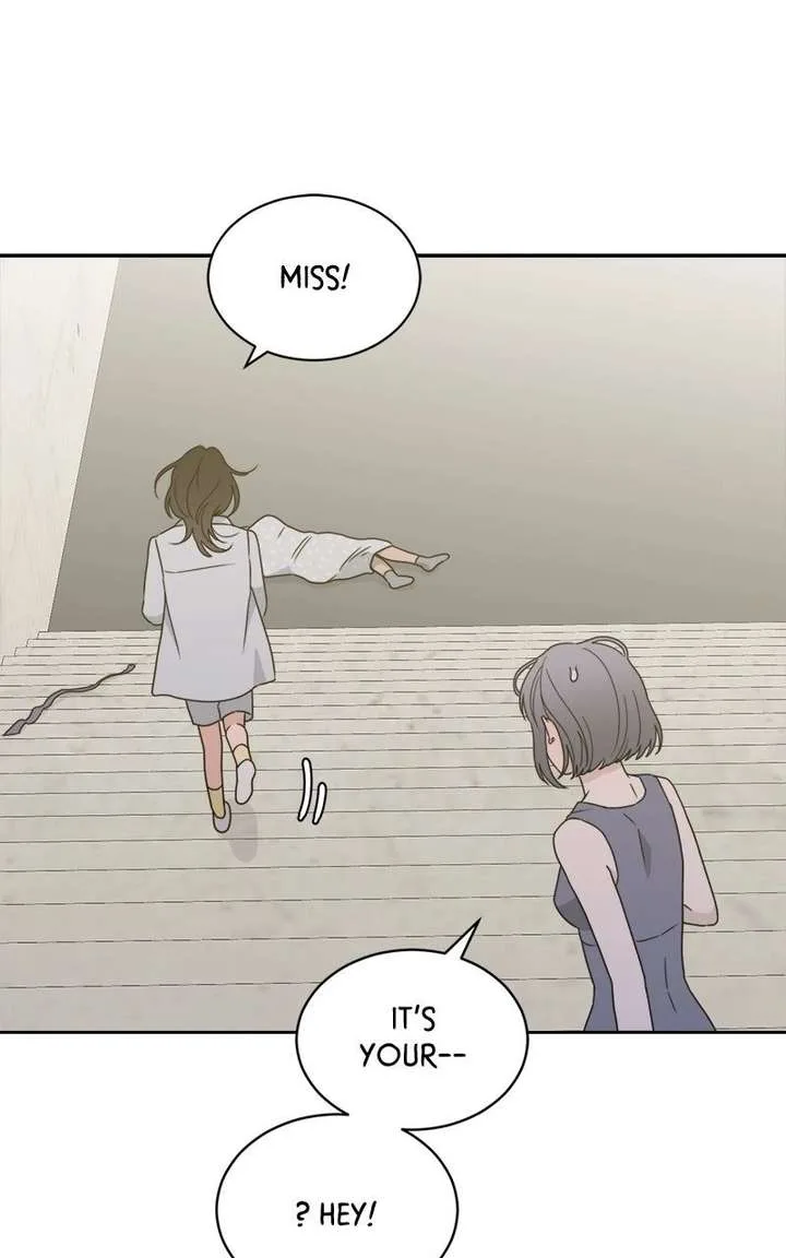 What Kind of Rice Cake Is This Chapter 90 page 8