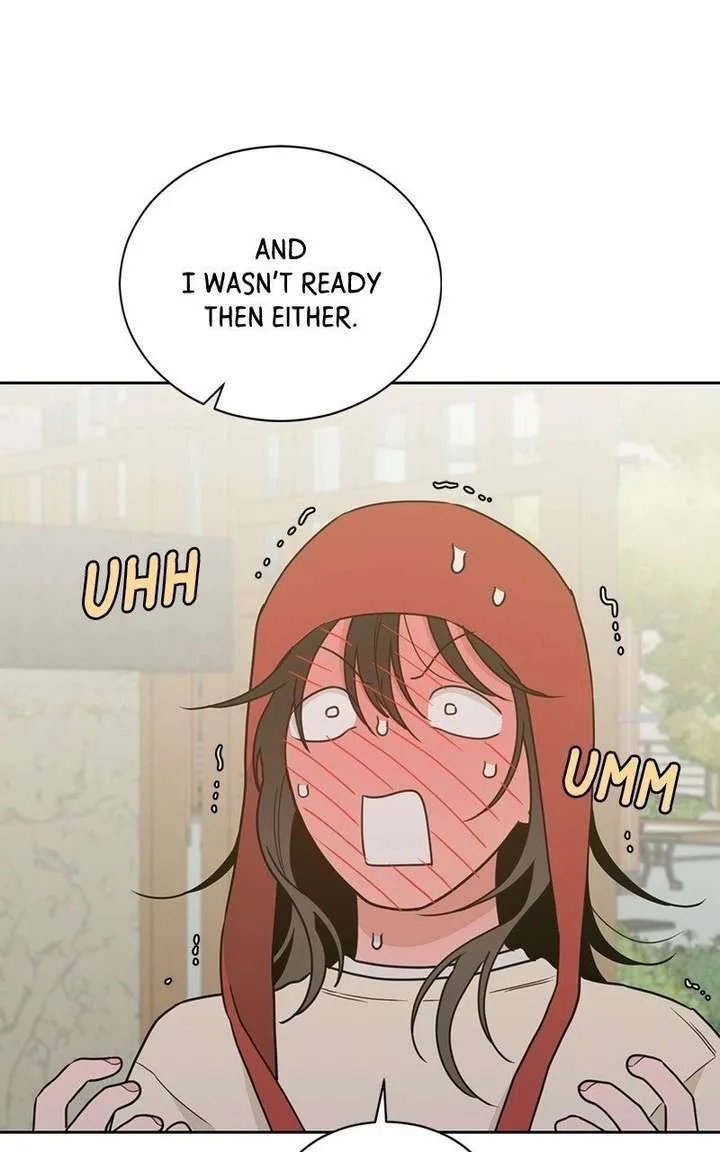 What Kind of Rice Cake Is This Chapter 91 page 42