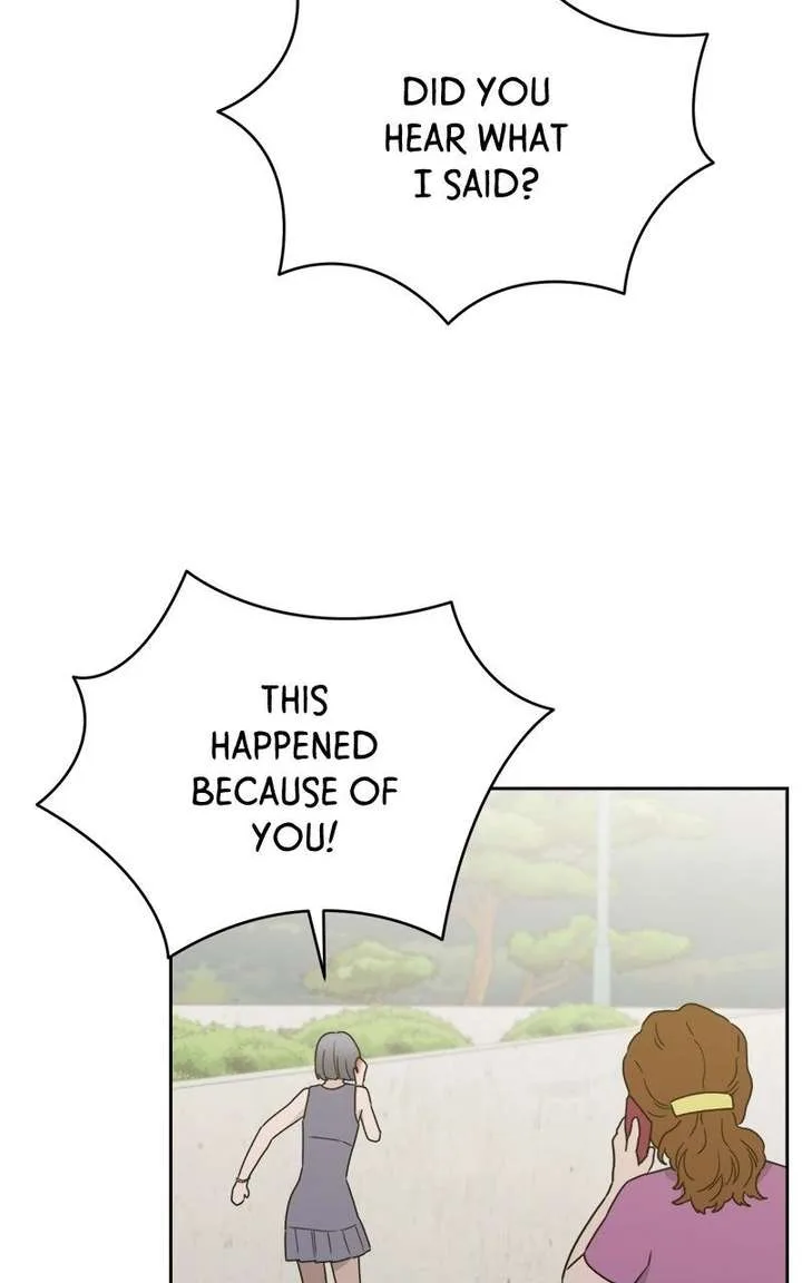 What Kind of Rice Cake Is This Chapter 90 page 10