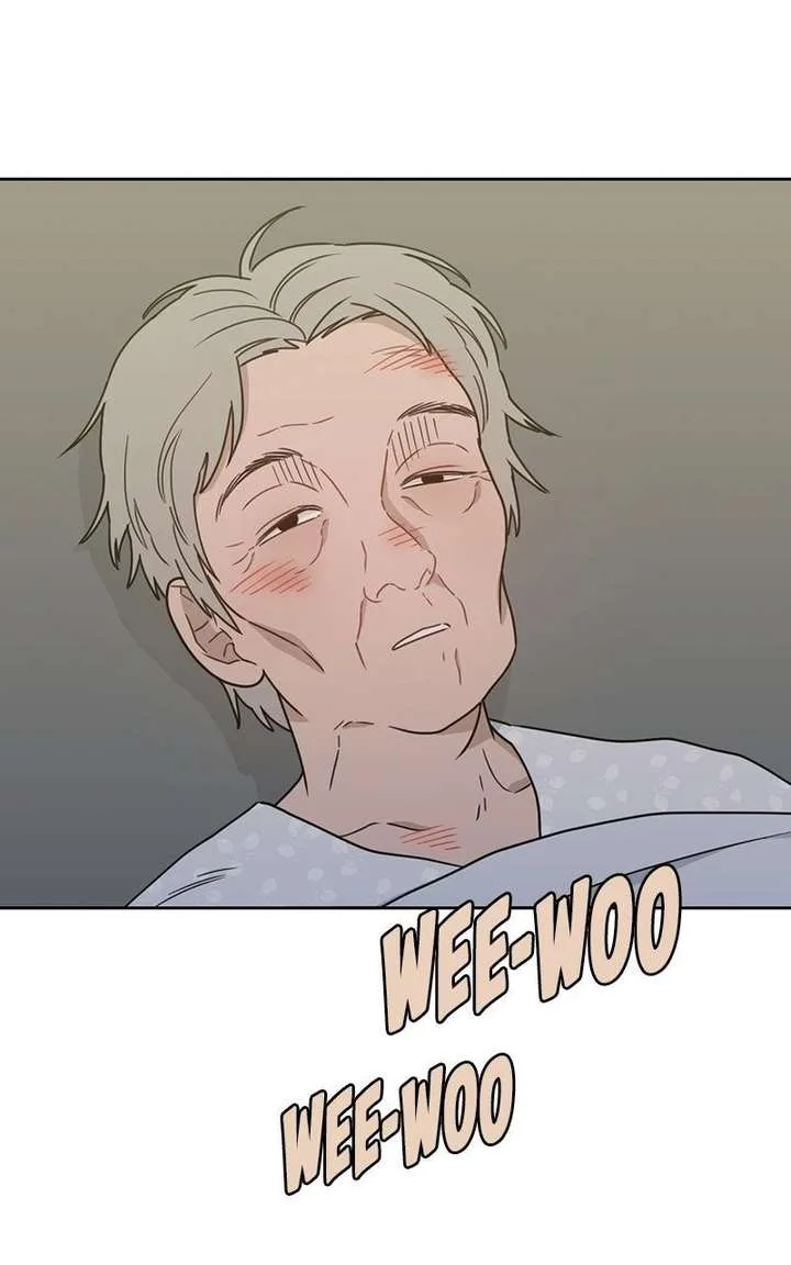 What Kind of Rice Cake Is This Chapter 90 page 20