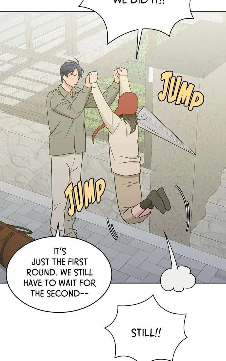 What Kind of Rice Cake Is This Chapter 91 page 33