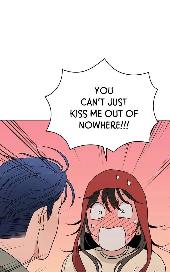 What Kind of Rice Cake Is This Chapter 91 page 39