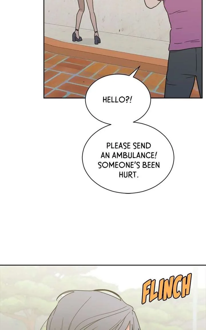 What Kind of Rice Cake Is This Chapter 90 page 11