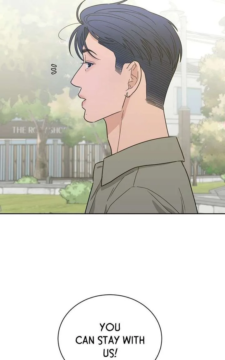 What Kind of Rice Cake Is This Chapter 91 page 50