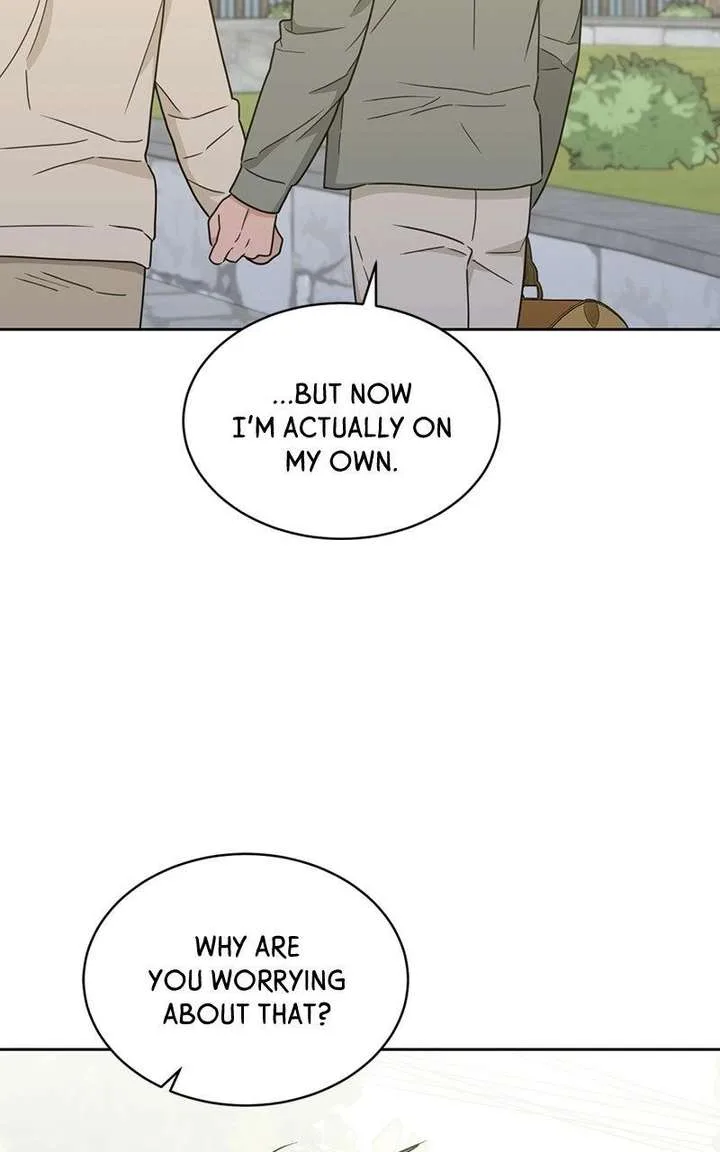 What Kind of Rice Cake Is This Chapter 91 page 49