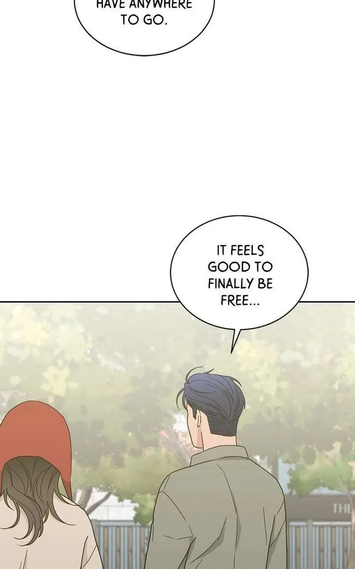 What Kind of Rice Cake Is This Chapter 91 page 48