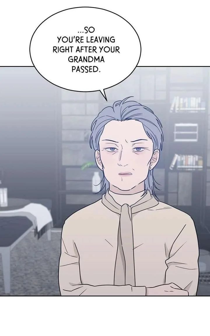 What Kind of Rice Cake Is This Chapter 91 page 6