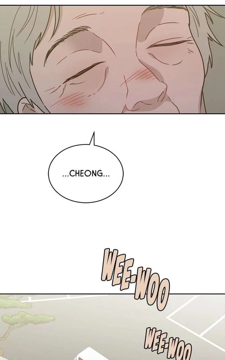 What Kind of Rice Cake Is This Chapter 90 page 21