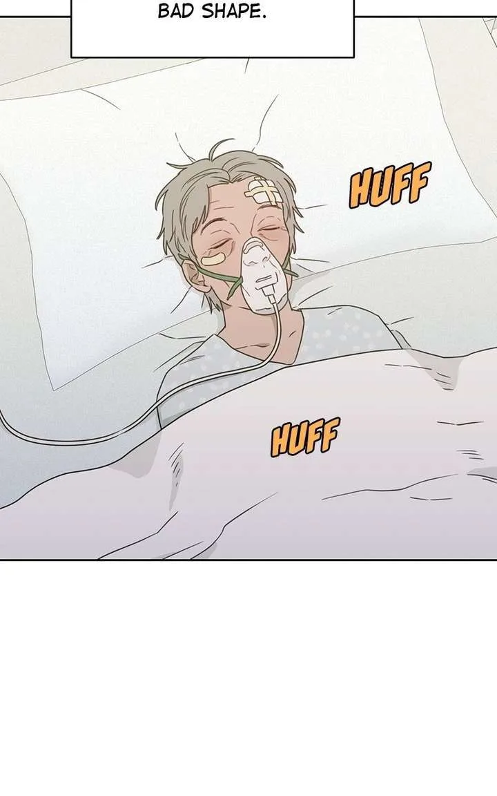 What Kind of Rice Cake Is This Chapter 90 page 33