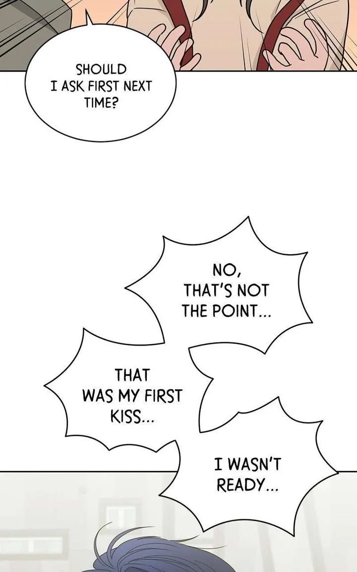 What Kind of Rice Cake Is This Chapter 91 page 40