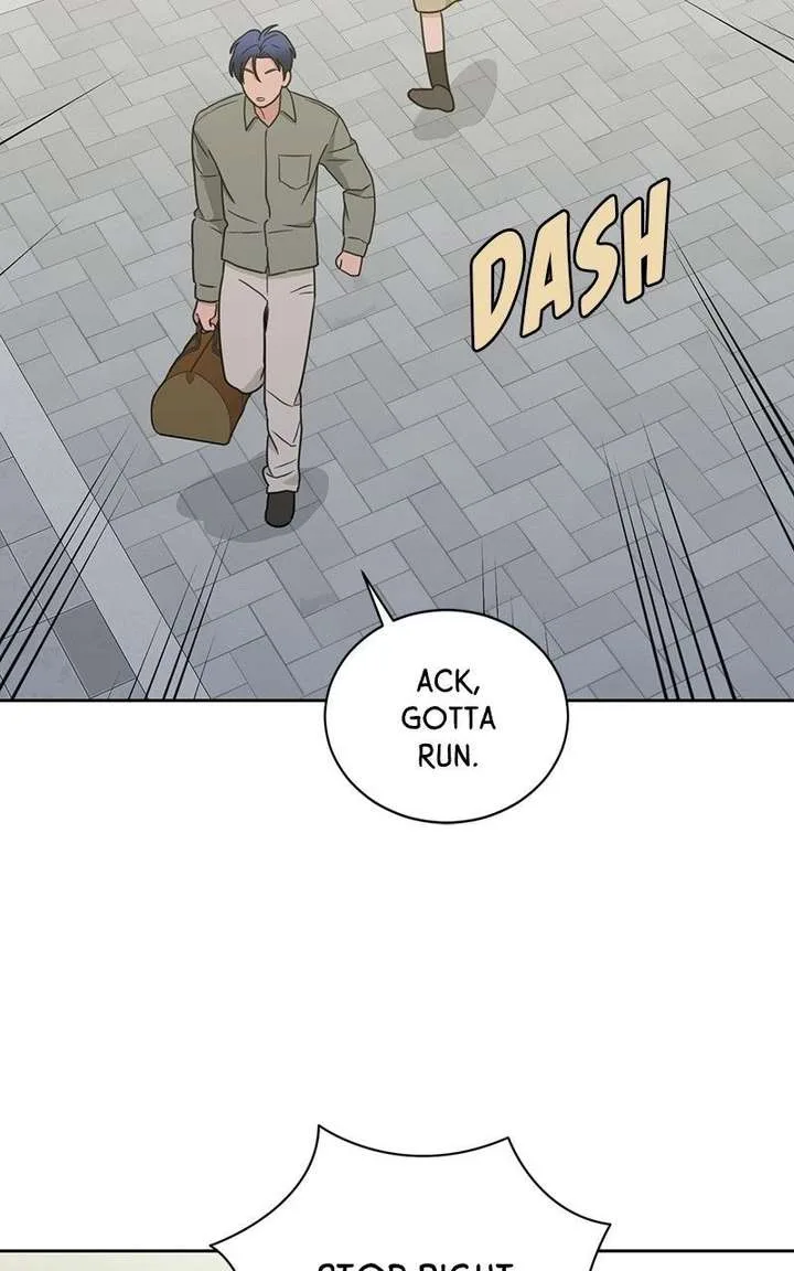 What Kind of Rice Cake Is This Chapter 91 page 44