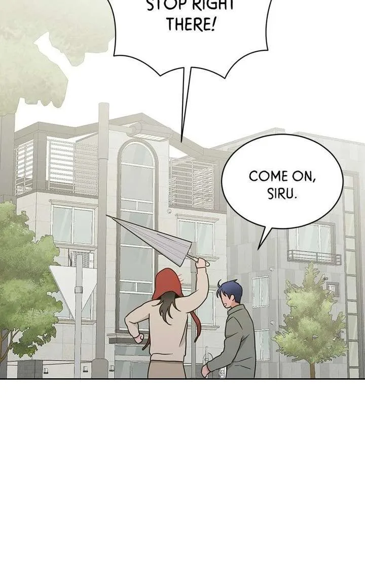 What Kind of Rice Cake Is This Chapter 91 page 45