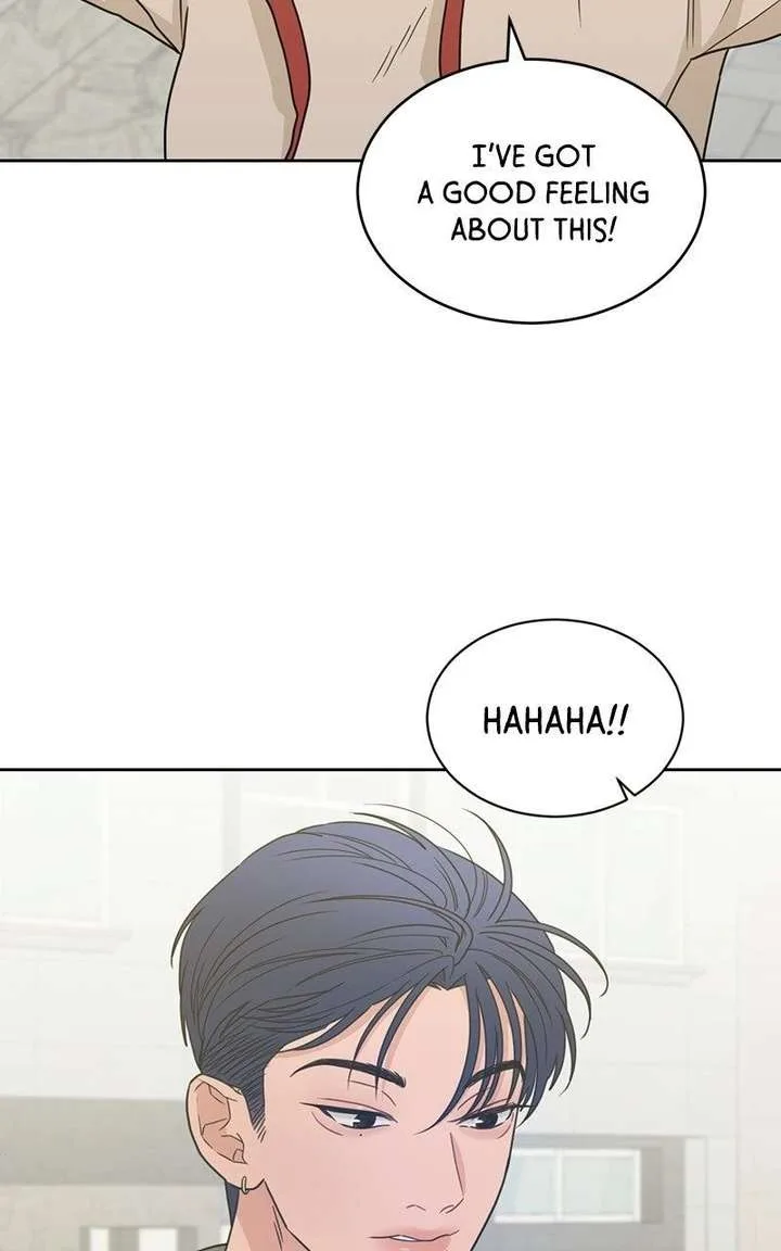 What Kind of Rice Cake Is This Chapter 91 page 35