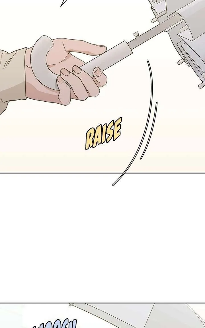 What Kind of Rice Cake Is This Chapter 91 page 58