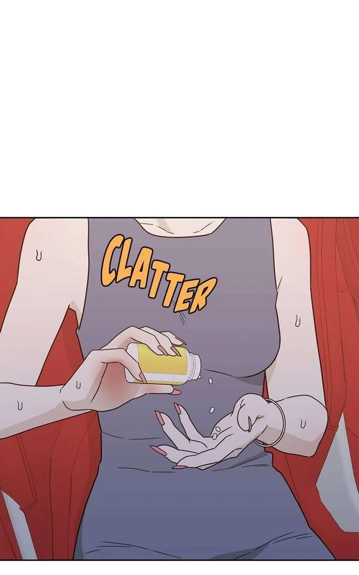 What Kind of Rice Cake Is This Chapter 90 page 25