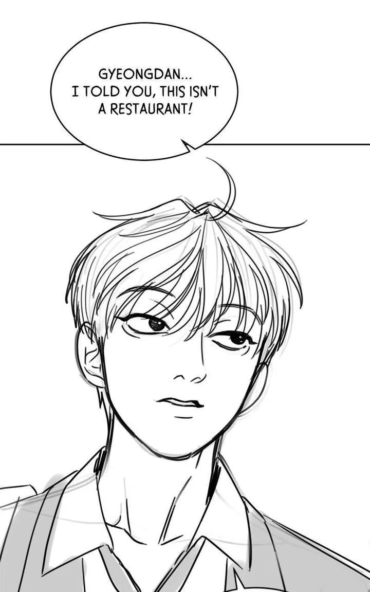What Kind of Rice Cake Is This Chapter 91.5 page 18