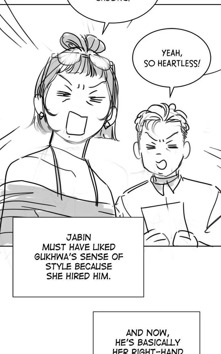 What Kind of Rice Cake Is This Chapter 91.5 page 12