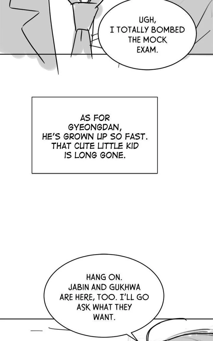 What Kind of Rice Cake Is This Chapter 91.5 page 19