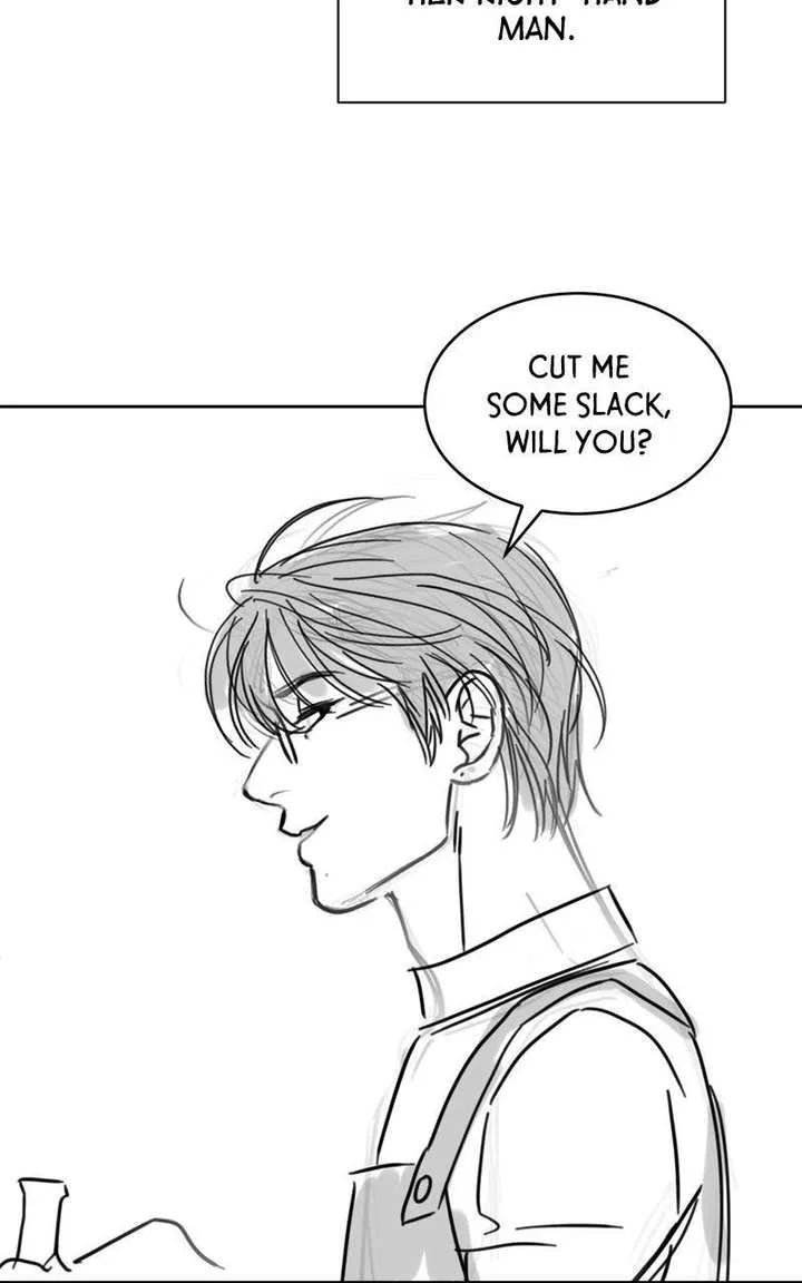 What Kind of Rice Cake Is This Chapter 91.5 page 13