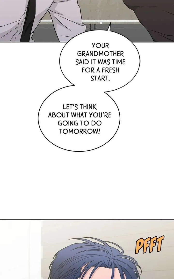 What Kind of Rice Cake Is This Chapter 90 page 61