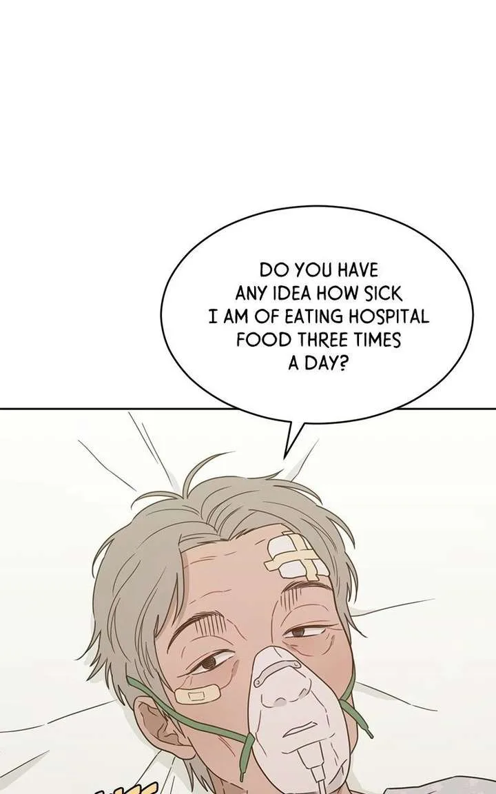 What Kind of Rice Cake Is This Chapter 90 page 36