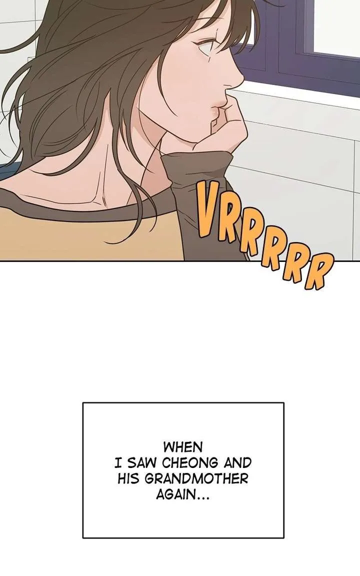 What Kind of Rice Cake Is This Chapter 90 page 49
