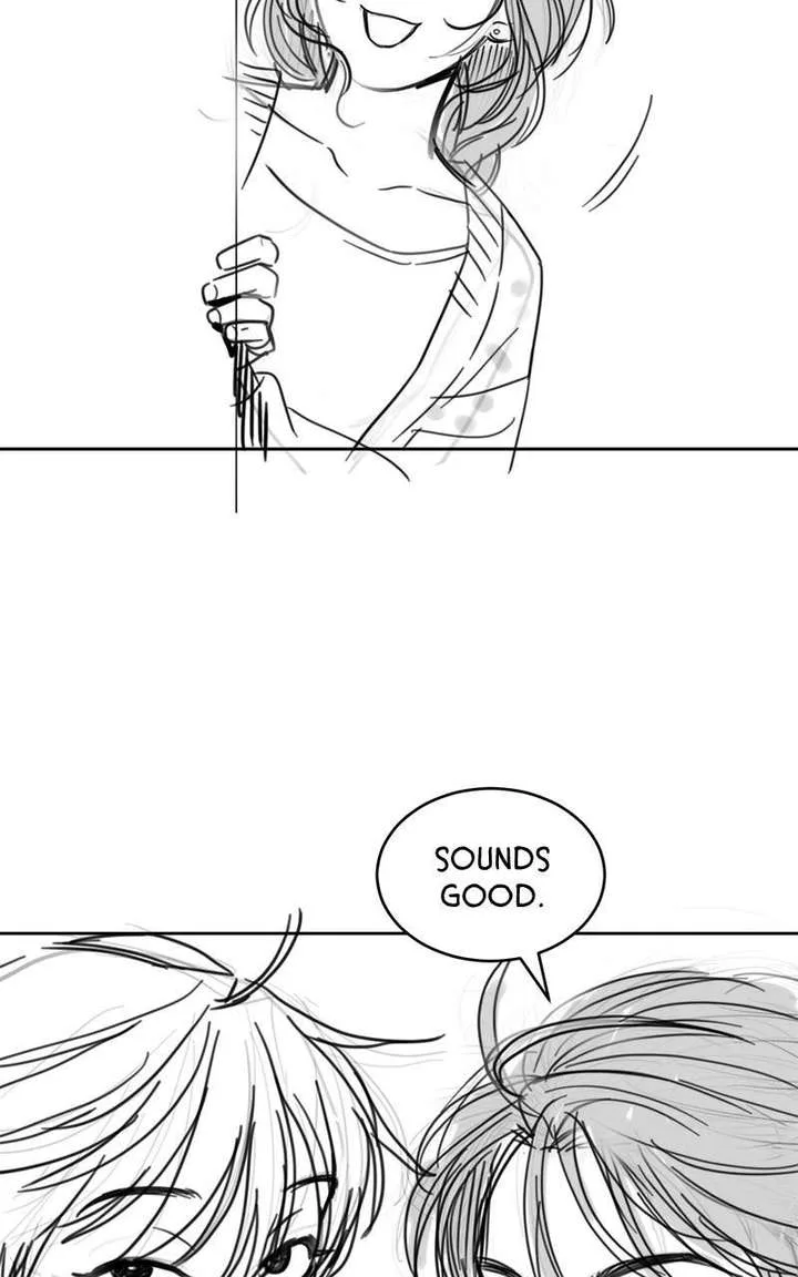 What Kind of Rice Cake Is This Chapter 91.5 page 27