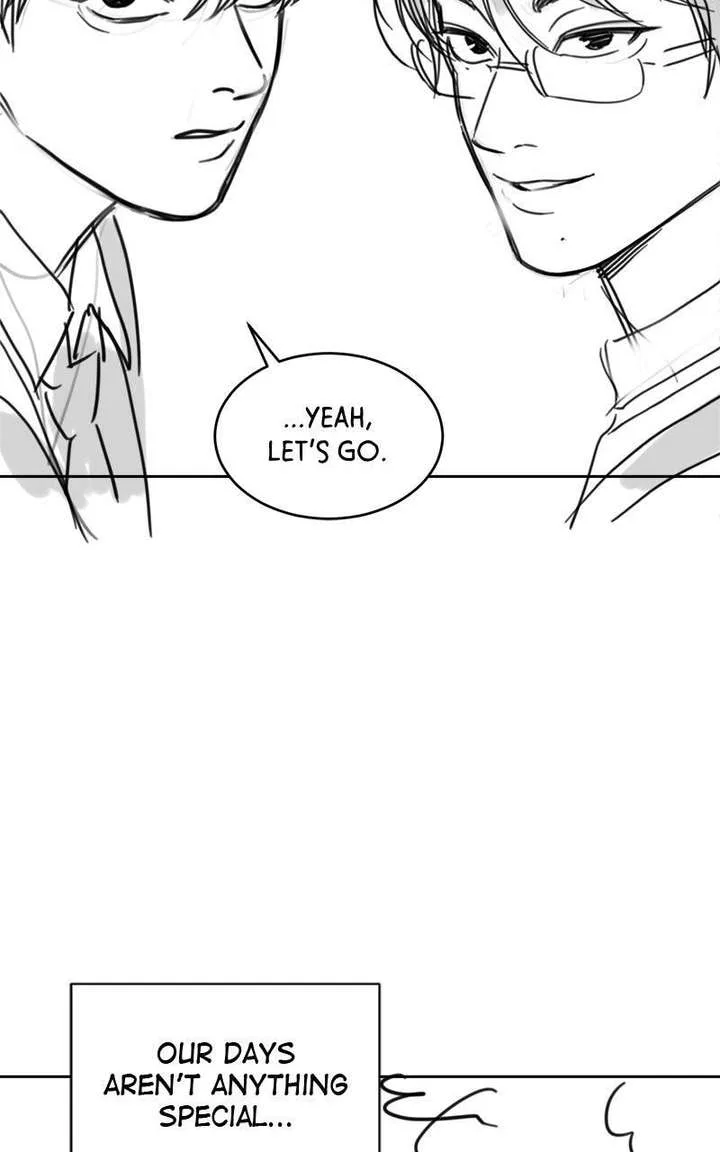 What Kind of Rice Cake Is This Chapter 91.5 page 28