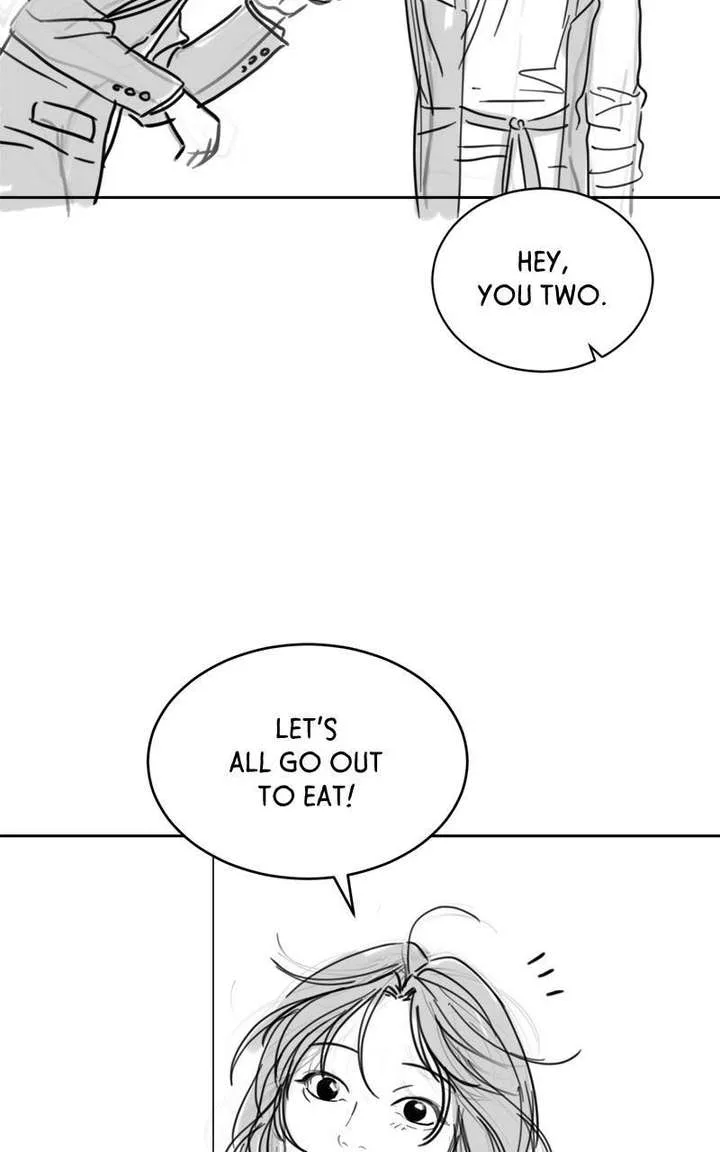 What Kind of Rice Cake Is This Chapter 91.5 page 26