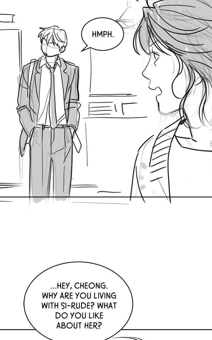 What Kind of Rice Cake Is This Chapter 91.5 page 20