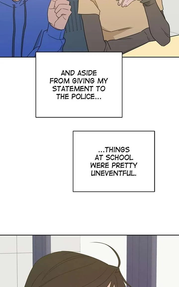 What Kind of Rice Cake Is This Chapter 90 page 48