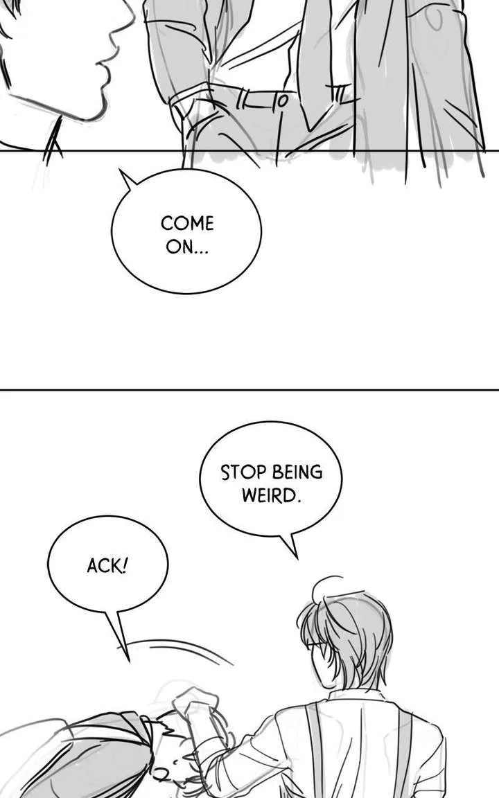 What Kind of Rice Cake Is This Chapter 91.5 page 25