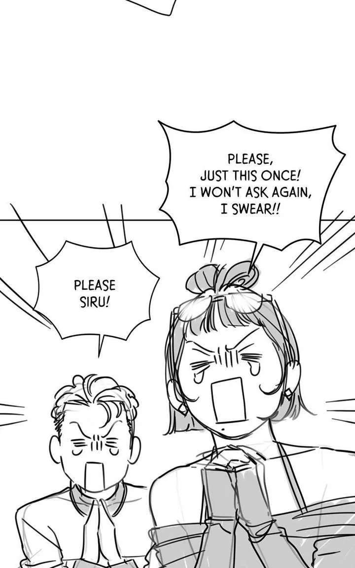 What Kind of Rice Cake Is This Chapter 91.5 page 4