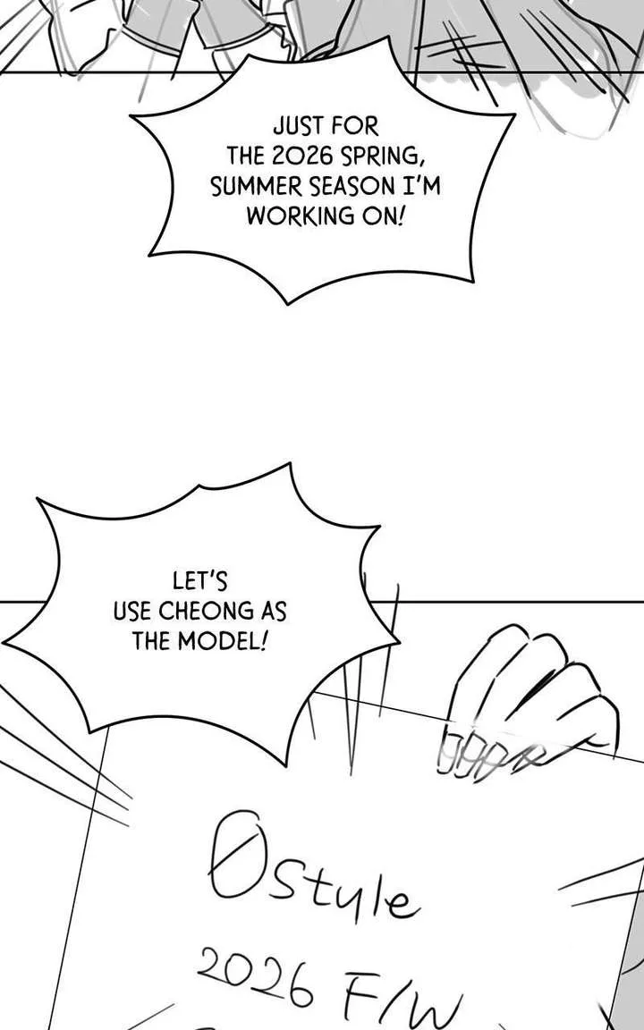What Kind of Rice Cake Is This Chapter 91.5 page 5