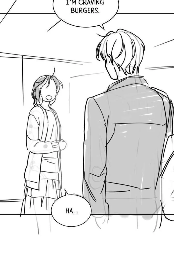 What Kind of Rice Cake Is This Chapter 91.5 page 17