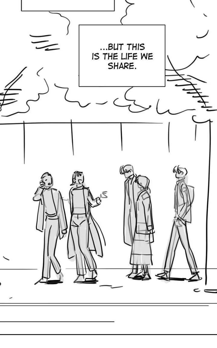 What Kind of Rice Cake Is This Chapter 91.5 page 29